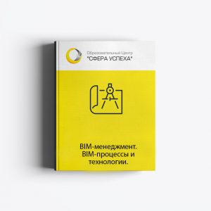 BIM-менеджмент. BIM-процессы и технологии.